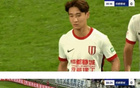 中足聯(lián)凌晨譴責辱罵韋世豪球迷，清除足球毒瘤，維護文明。