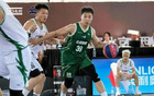 北控超三連勝，張慶鵬領(lǐng)隊(duì)助威