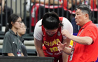 女籃亞洲杯，宮魯鳴盼張子宇拓寬進(jìn)攻空間，豐富戰(zhàn)術(shù)手段。