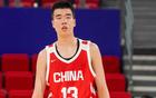 兩戰(zhàn)42+22！中國男籃新星，15歲2米03前鋒崛起，奪亞軍！