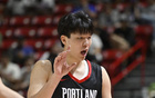 U19男女籃失利，楊瀚森亞洲杯表現(xiàn)定勝負(fù)？中國(guó)女籃折戟。