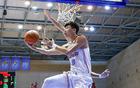 山東男籃大調(diào)整，侯沛佐等離隊(duì)，外援換3人以上。