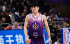 媒體人：廣州男籃求購陳國豪，誠意報價北控