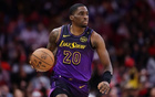 NBA合同難獲，湖人正與塞爾維亞豪門商談！
