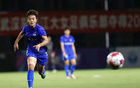 女超賽場：武漢女足連勝兩場，逆轉奪冠