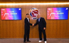 CBA公司高層調(diào)整，徐濟(jì)成卸任董事長(zhǎng)。