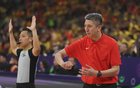 中國男籃勝委內瑞拉，四將亮眼三將低迷，郭士強贊一將表現(xiàn)佳