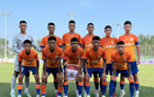 U17精英聯(lián)賽：泰山U17A、B隊(duì)雙勝