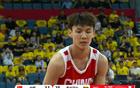 中國(guó)男籃連勝，78-62委內(nèi)瑞拉，5人狀態(tài)佳2人待提升