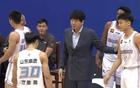 山東男籃新季外援定，克里斯留隊(duì)，遼寧功勛外援加盟。