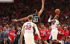 NBA經(jīng)典復(fù)仇，詹姆斯多次上榜，輪回不止。
