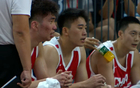 中國男籃大勝16分！一滿分，二優(yōu)，三首發(fā)不及格。