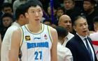北京男籃求購2米08防守猛將，山西場均7分6助，勝過所羅門。
