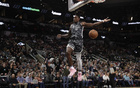 朗尼-沃克馬卡比簽約3年1000萬刀，含NBA跳出條款。