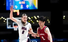 女籃大運奪金，美派純大學生隊，勝日本波蘭值得贊。