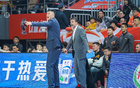 廣東男籃近期熱身賽：本月戰(zhàn)黑山、新西蘭、巴西。