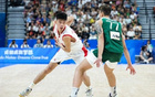 CBA選秀，楊曦皓奪魁