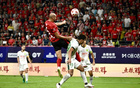 成都蓉城2-0勝北京國(guó)安，重慶火炬手體驗(yàn)金牌球市。