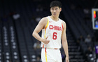 中國(guó)男籃大勝3連勝，罰球33次，替補(bǔ)雙倍得分！