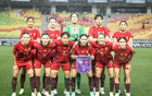 中國(guó)女足挑戰(zhàn)歐洲冠軍，11月29日溫布利決戰(zhàn)英格蘭