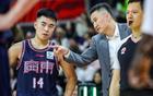 廣東男籃續(xù)約張文逸，余嘉豪西甲新援，王俊杰瞄準(zhǔn)NBA。