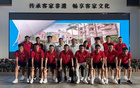 湖北商貿(mào)梁爽老師隊(duì)奪全運(yùn)五人足球季軍