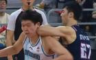 22歲廣東男籃內(nèi)線退出CBA，解約確認！
