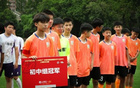 新民晚報(bào)：暑期足球賽上海落幕，老隊(duì)奪冠，全國交流賽待發(fā)！