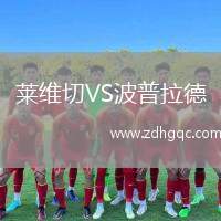 萊維切VS波普拉德