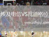 埃及電信VS瓦迪格拉