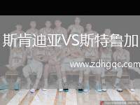 斯肯迪亞VS斯特魯加