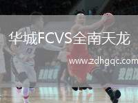 華城FCVS全南天龍