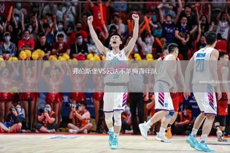 弗倫斯堡VS云達(dá)不萊梅青年隊(duì)