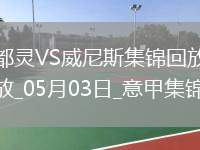 意甲-弗拉西奇破門扳平都靈1-1威尼斯