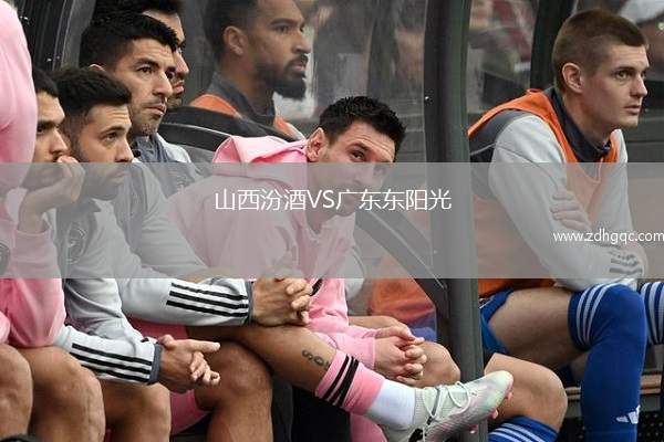 山西汾酒VS廣東東陽光
