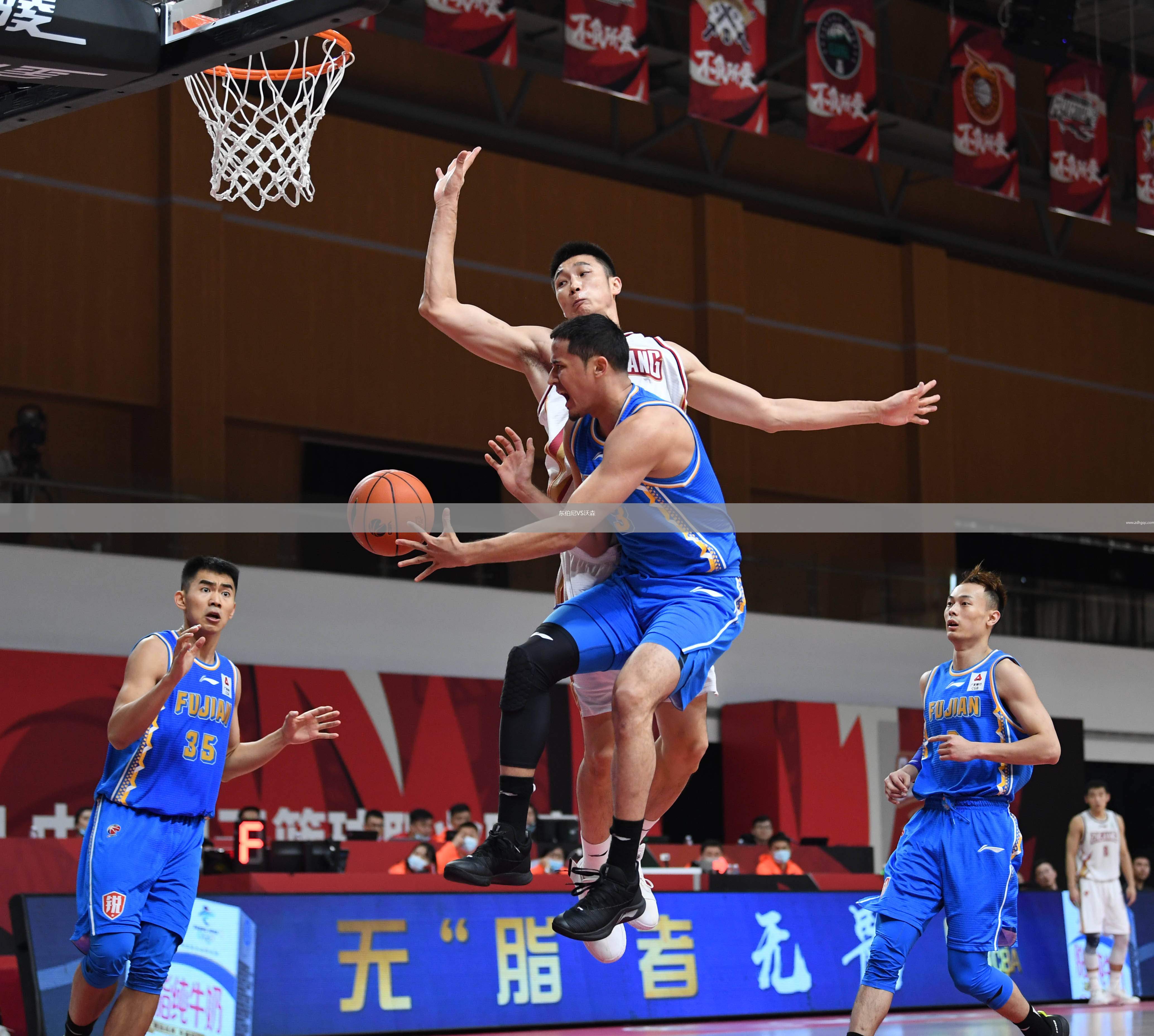 東伯尼VS沃森
