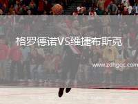 格羅德諾VS維捷布斯克