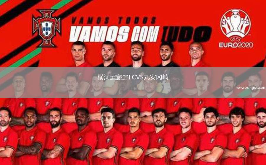 橫河武藏野FCVS丸安岡崎