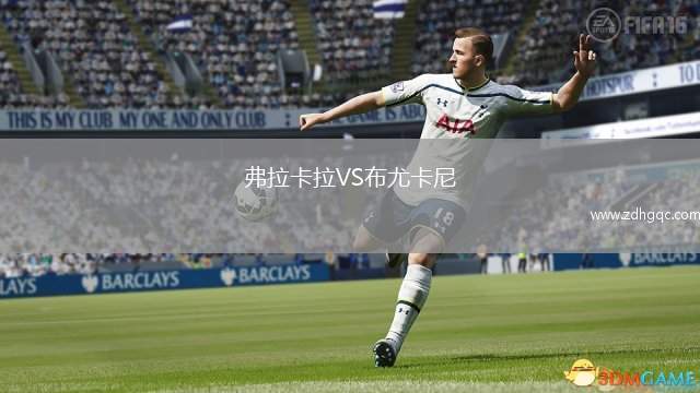 弗拉卡拉VS布尤卡尼