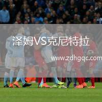 澤姆VS克尼特拉