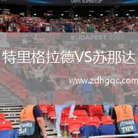 特里格拉德VS蘇那達