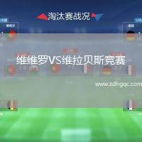 維維羅VS維拉貝斯競賽