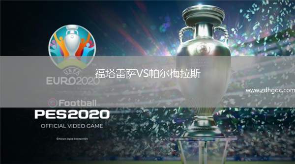 福塔雷薩VS帕爾梅拉斯