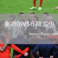奧德?tīng)朧S布隆索伊