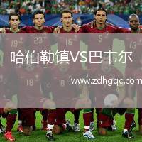 哈伯勒鎮(zhèn)VS巴韋爾
