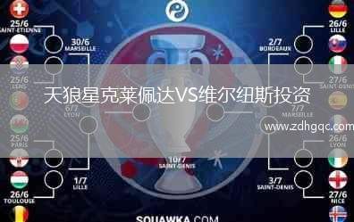 天狼星克萊佩達(dá)VS維爾紐斯投資