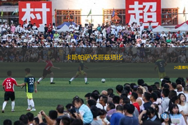 安斯基德VS西里安斯卡FC