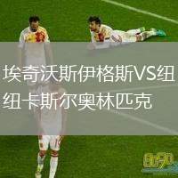 埃奇沃斯伊格斯VS紐卡斯?fàn)枈W林匹克
