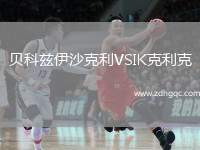 貝科茲伊沙克利VSIK克利克