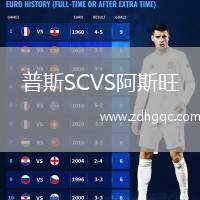 普斯SCVS阿斯旺